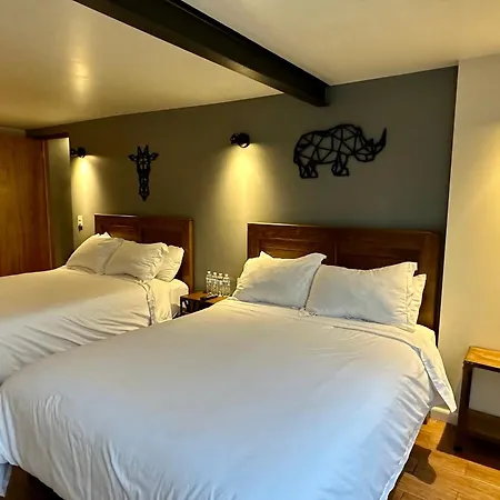 Hotel Casa Raffaello