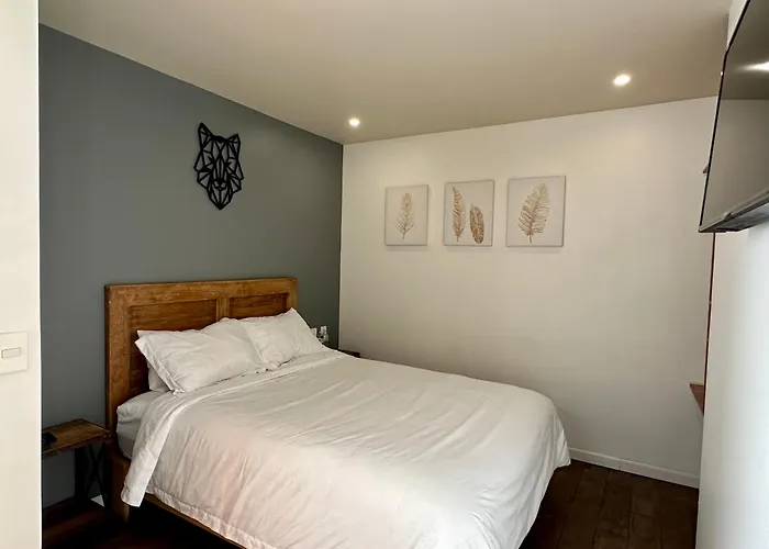 Casa Raffaello 4*