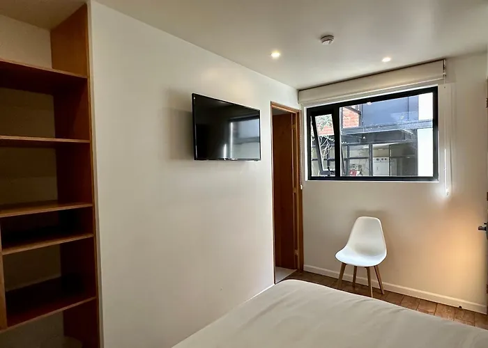 Pensión Casa Raffaello 4*