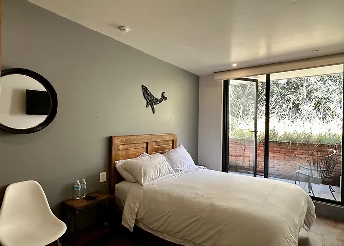 Pensión Casa Raffaello 4*