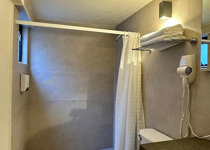 Casa Raffaello Pensión 4*