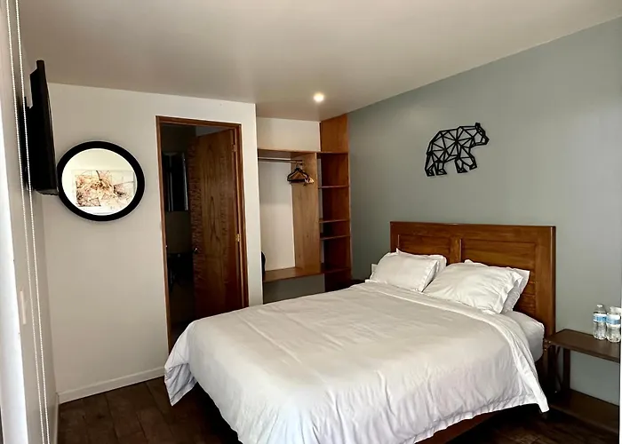 Pensión Casa Raffaello 4*