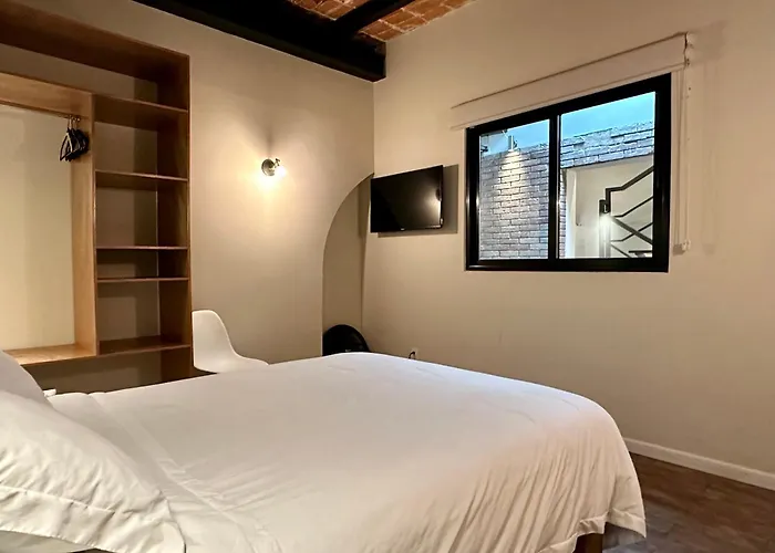 Casa Raffaello Pensión 4*