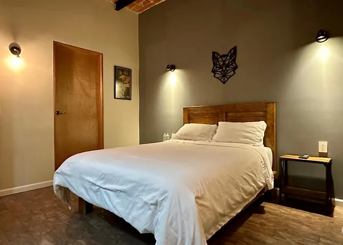 Casa Raffaello Pensión 4*