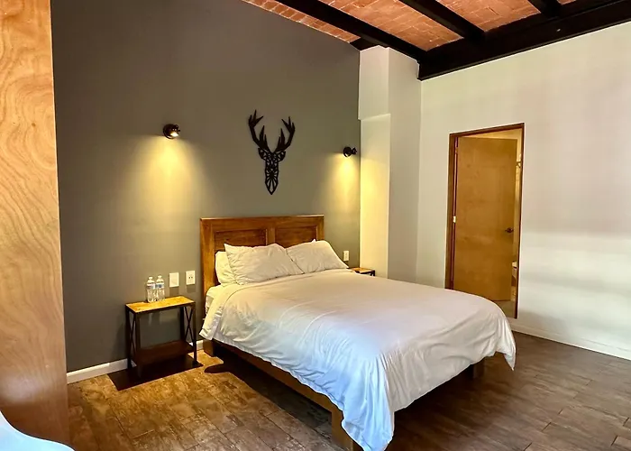 Casa Raffaello