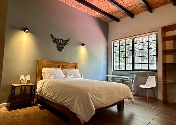 Casa Raffaello Pensión 4*