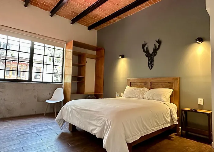 Casa Raffaello 4*