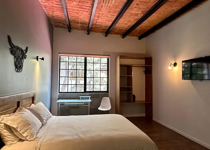 Casa Raffaello