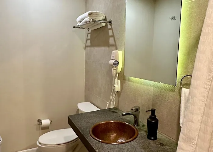 Pensión Casa Raffaello 4*