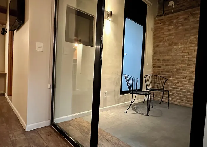 Pensión Casa Raffaello