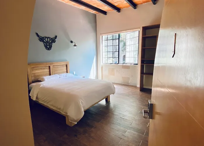 Casa Raffaello